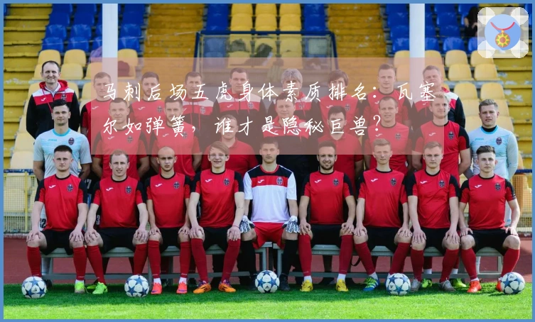 马刺后场五虎身体素质排名：瓦塞尔如弹簧，谁才是隐秘巨兽？